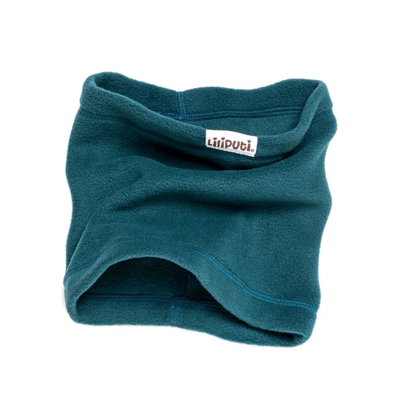 Liliputi Love Baby Infinity Scarf - Mineral-0