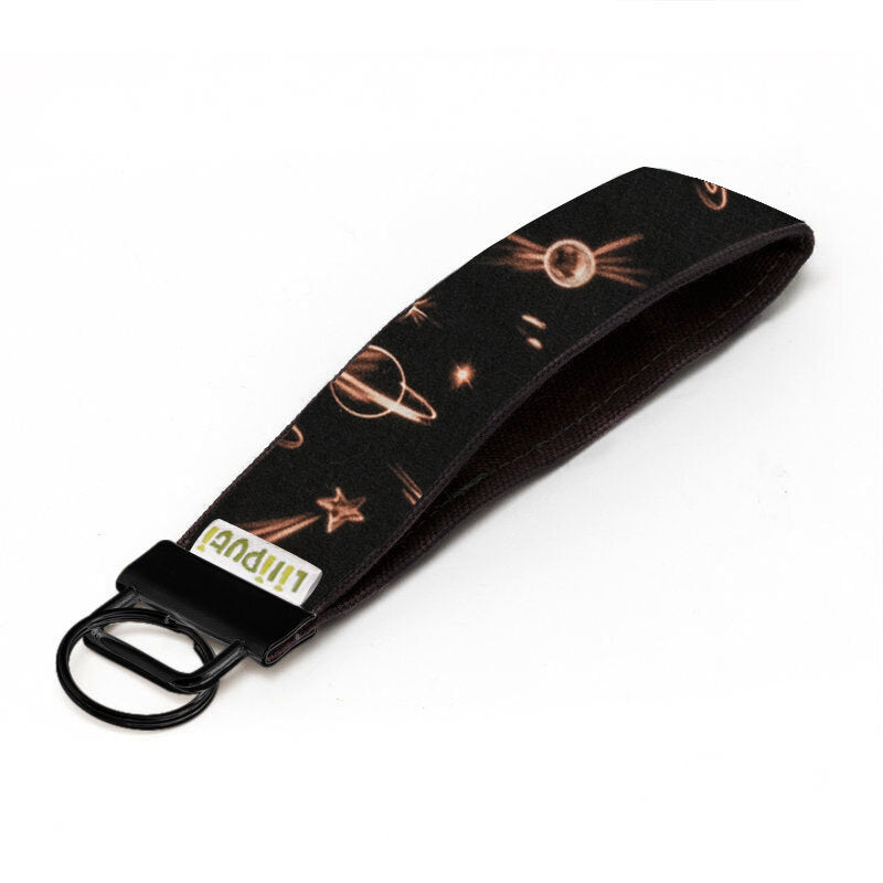 Liliputi Love Key Fob - Universe-0