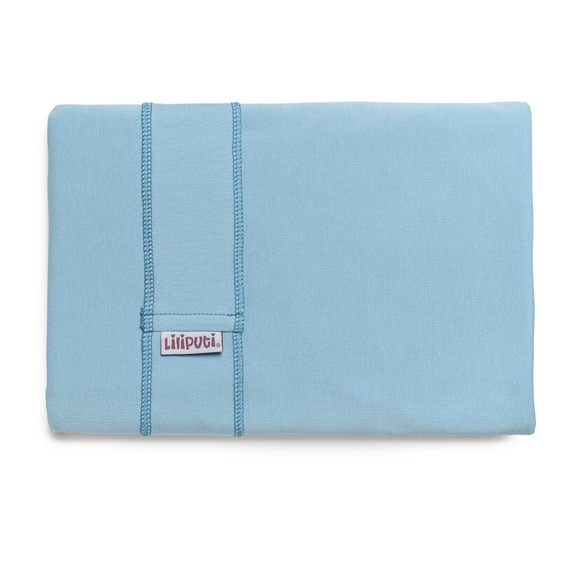 Liliputi Love Stretchy wrap - Cloud-0