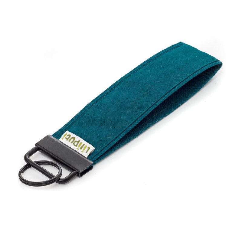 Liliputi Love Key Fob - Mineral-0