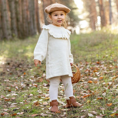 Liliputi Love Soft Paws Boots - Boho-3