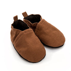 Liliputi Love Babywearing Shoes - Rusty-2