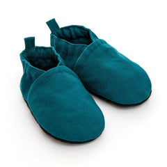Liliputi Love Babywearing Shoes - Mineral-0