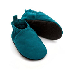 Liliputi Love Babywearing Shoes - Mineral-1