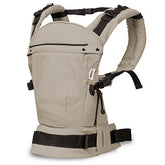 Liliputi Love Buckle Carrier - Macadamia-0