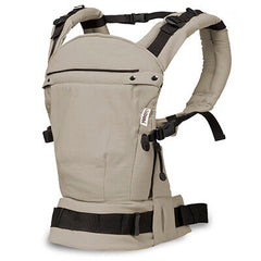 Liliputi Love Buckle Carrier - Macadamia-0