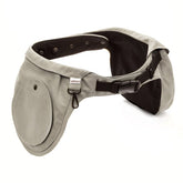 Liliputi Love Pocket Belt - Macadamia-0