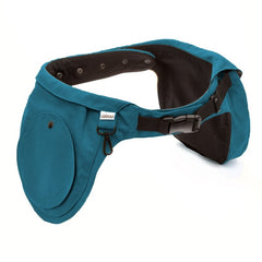 Liliputi Love Pocket Belt - Mineral-0