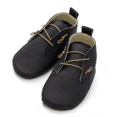 Liliputi Love Soft Paws Shoes - Urban Night-0