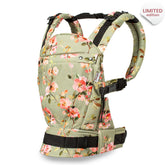 Liliputi Love Buckle Carrier - Wild Rose-0