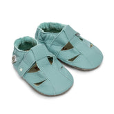 Liliputi Love Soft Paws Sandals - Blue Horizon-2