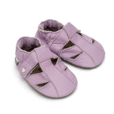 Liliputi Love Soft Paws Sandals - Macaron-0