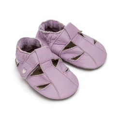 Liliputi Love Soft Paws Sandals - Macaron-0