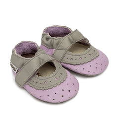 Liliputi Love Soft Paws Sandals - Marshmallow-0