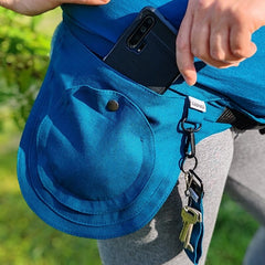 Liliputi Love Pocket Belt - Mineral-1