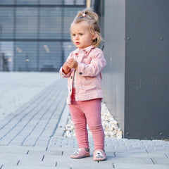 Liliputi Love Soft Paws Shoes - Polar Teddy-2