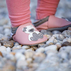 Liliputi Love Soft Paws Shoes - Polar Teddy-3