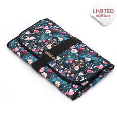 Liliputi Love Portable Changing Mat - Storm-0