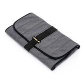 Liliputi Love Portable Changing Mat - Antracit-0