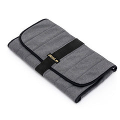 Liliputi Love Portable Changing Mat - Antracit-0