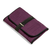 Liliputi Love Portable Changing Mat - Blue Plum-0