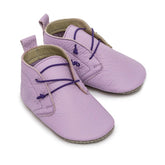 Liliputi Love Soft Paws Shoes - Urban Lavender-0