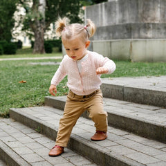 Liliputi Love Soft Paws Shoes - Urban Boho-3