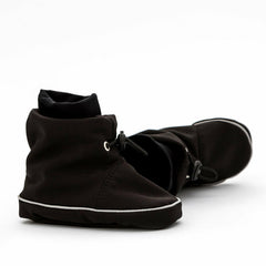 Liliputi Love Babywearing Booties - Leopard-0