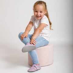 Liliputi Love Soft Paws Sandals - Macaron-3