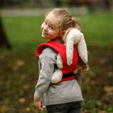 Liliputi Love Buckle Mini - Rouge-0