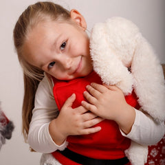 Liliputi Love Buckle Mini - Rouge-2