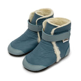 Liliputi Love Soft Paws Boots - Fjord-0