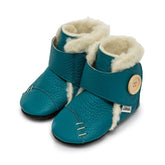 Liliputi Love Soft Paws Boots - Mineral-0