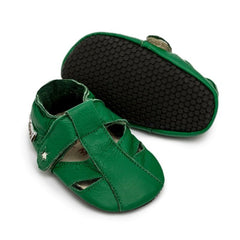 Liliputi Love Soft Paws Sandals - Croco-1