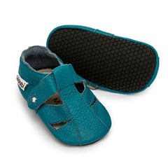 Liliputi Love Soft Paws Sandals - Mineral-3