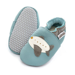 Liliputi Love Soft Paws Shoes - Jumbo-0