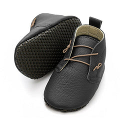 Liliputi Love Soft Paws Shoes - Urban Night-2