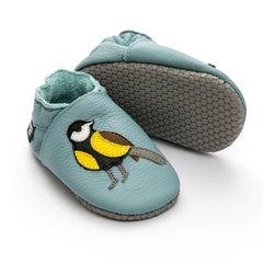 Liliputi Love Soft Paws Shoes - Chirp