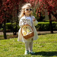 Liliputi Love Soft Paws Shoes - Pistachio