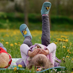 Liliputi Love Soft Paws Shoes - Chirp