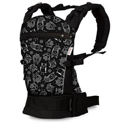 Liliputi Love Buckle Carrier - Glowing Owl