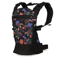 Liliputi Love Buckle Carrier - Rainforest