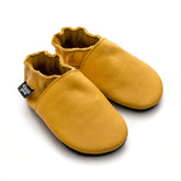 Liliputi Love Soft Paws Shoes - Tiger