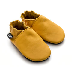 Liliputi Love Soft Paws Shoes - Tiger