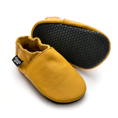 Liliputi Love Soft Paws Shoes - Tiger