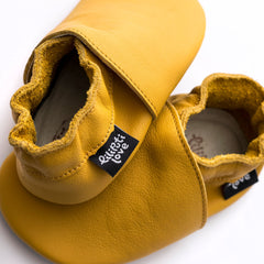 Liliputi Love Soft Paws Shoes - Tiger