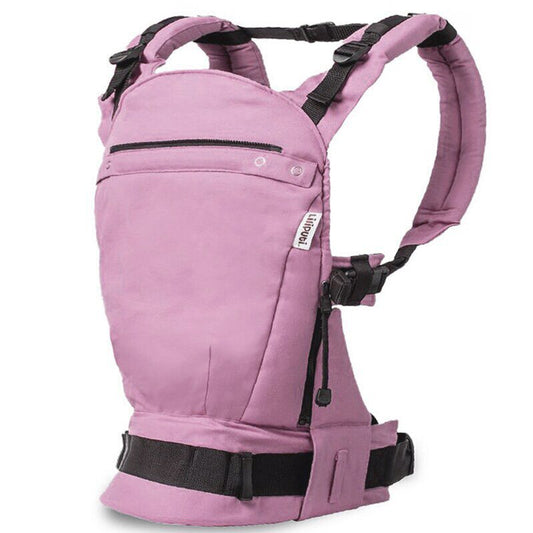 Liliputi Love Marsupiu Buckle - Bubblegum