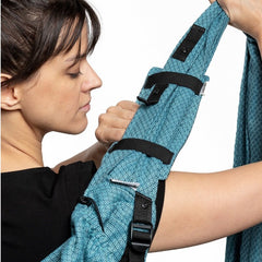 Liliputi Love Shoulder Pad - Coral-Sand