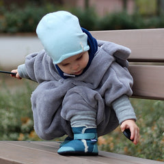 Liliputi Love Soft Paws Boots - Fjord