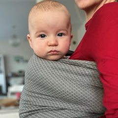 Liliputi Love Ring Sling - Moonlight